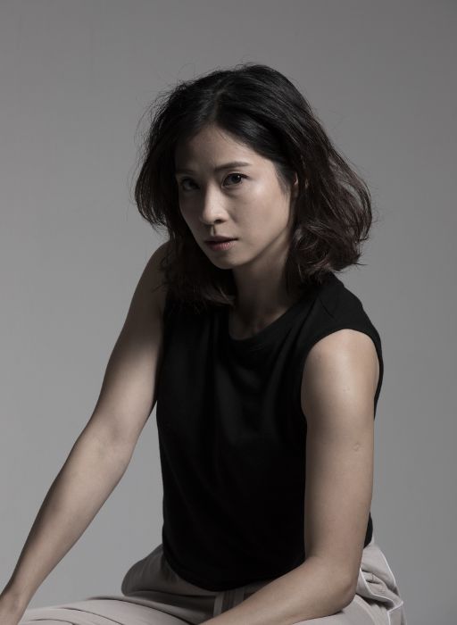 Alice Ma