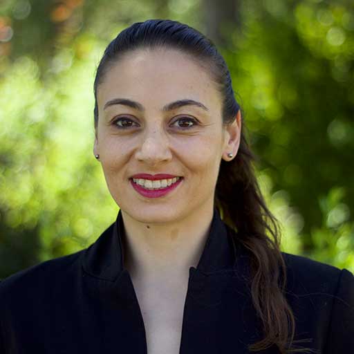 Ofra Idel