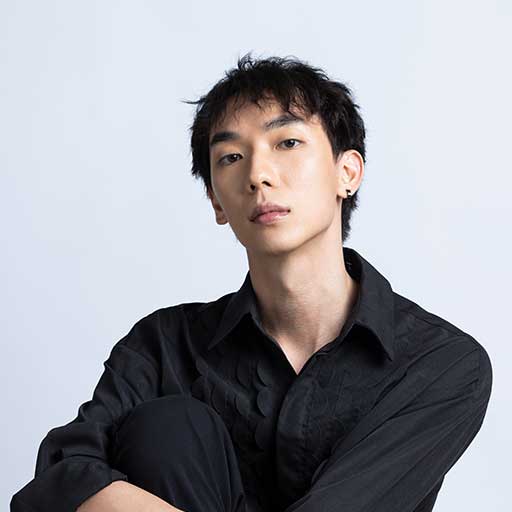 Charlie Leung