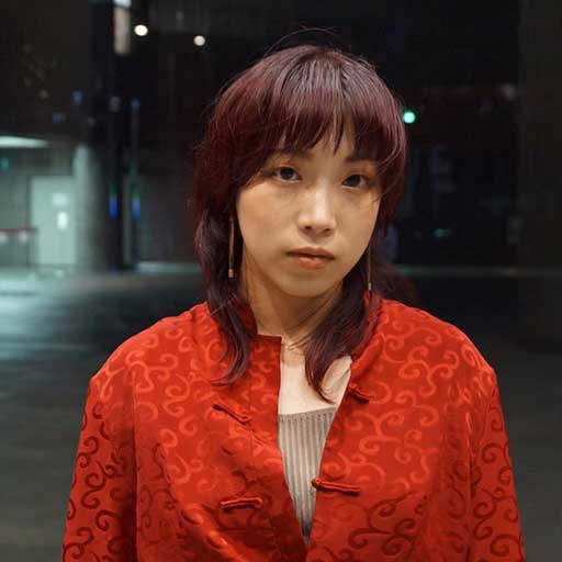 Matsukuma Kanako