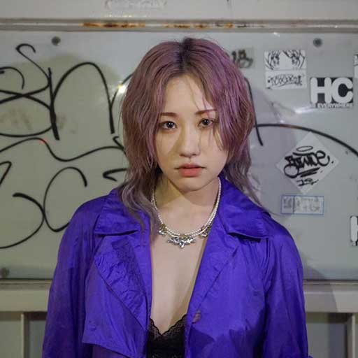 Nakagawa Ayane