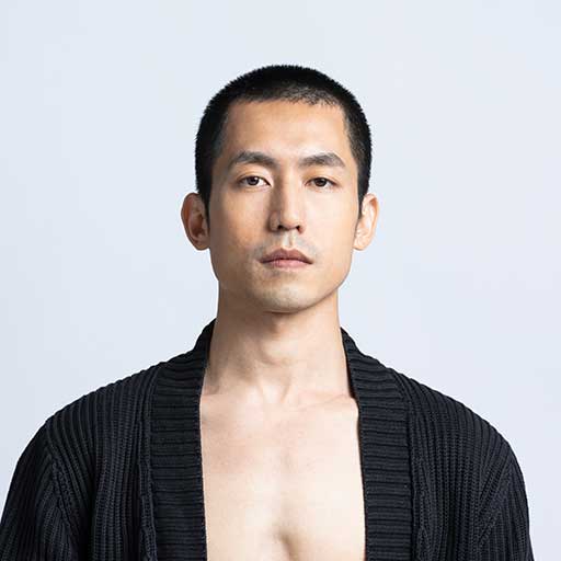 Terry Tsang