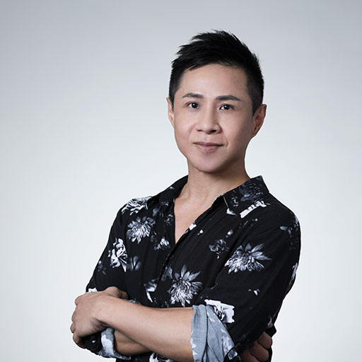 Daniel Yeung