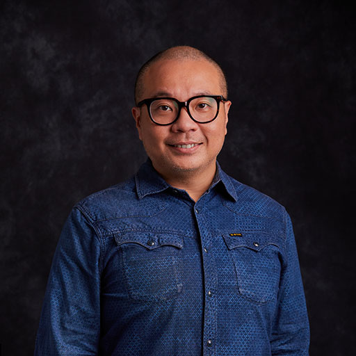 Kevin Wong