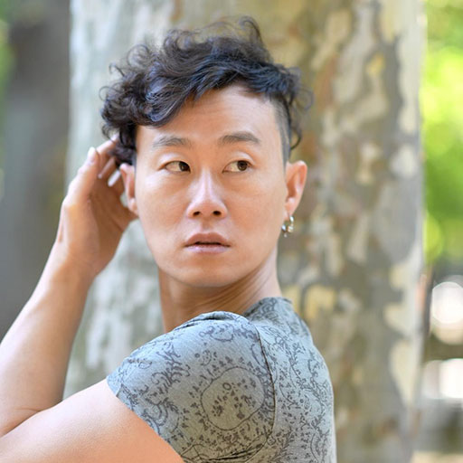 Joseph Kim