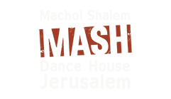 MASH Dance House MASH Dance House